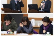 장애인활동지원사업 이용자 간담회 실시 (썸네일)