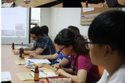 한림국제학교 사회복지프로그램 기관방문 (썸네일)